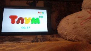 канал мульт канал Тлум не могу найти аккаунт