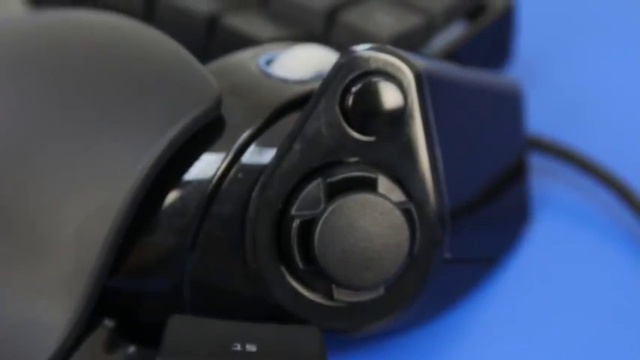 Обзор Razer Nostromo