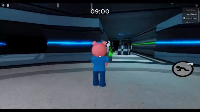 Roblox piggy chapter 12 george attacks piggy смотреть онлайн