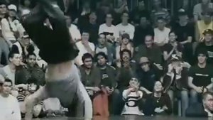 B-boy Junior - Лучший брейкдансер мира...!!!