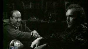 "Математик и черт"