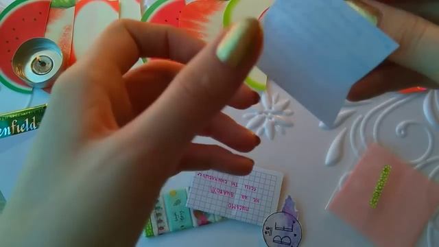 Почтовый ящик!!! Переписка письмами/Letters/ смотреть онлайн