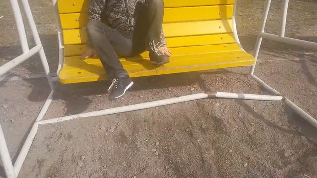 качель страха!!! смотреть онлайн