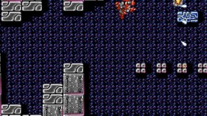 The Adventures of Quik and Silva Longplay (Amiga) [4K]