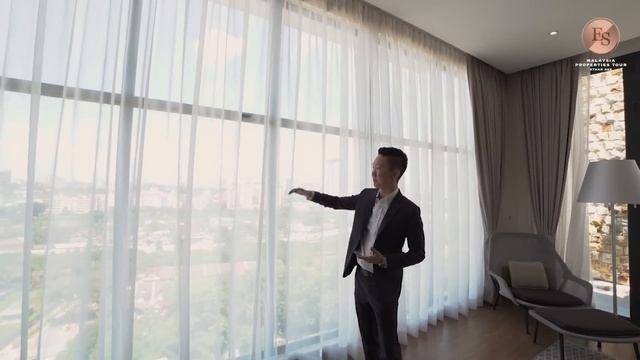 RM8.8mil Bungalow Villa in Malaysia | Garden Villa Bungalow - KL For Sale | Malaysia Properties Tou смотреть онлайн