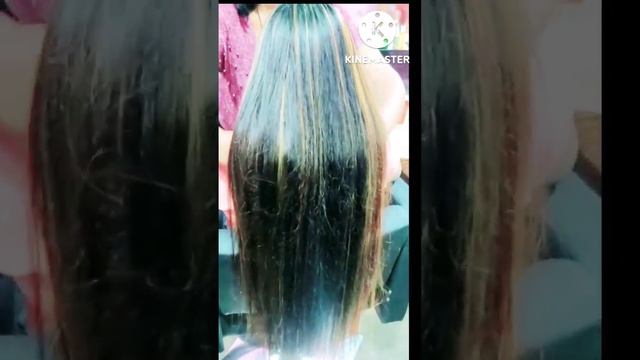 loreal blonde hair colour #shorts #youtubeshorts #shortvideo #viralshorts