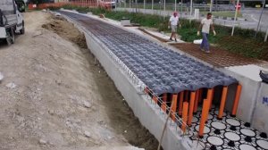 Short Video NUOVO ELEVETOR TANK