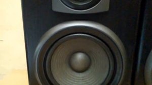 Sony SS-A607