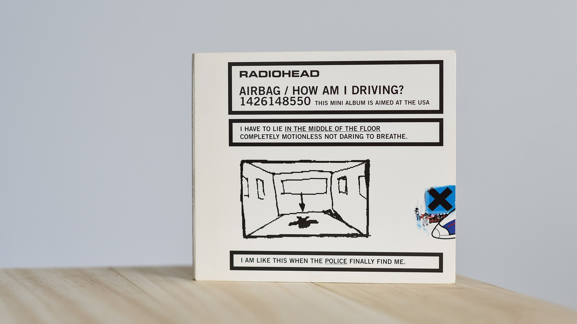 Песня a reminder radiohead. How am i driving. Как управлять машиной. Airbag radiohead аккорды. How am i driving.