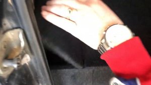 Сделали сегодня спальник органайзер в Уаз Патриот 2008 года.