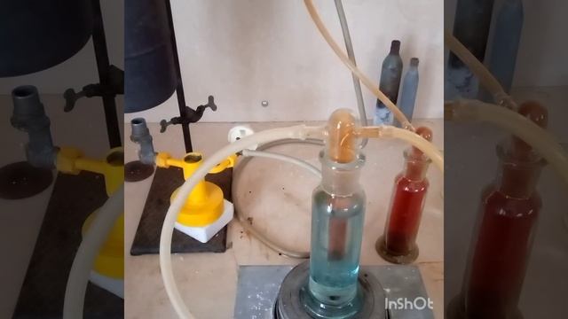 Новейший способ синтеза азотной кислоты . смотреть онлайн