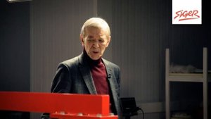 Краш-тест автокресел Siger Олимп и Индиго