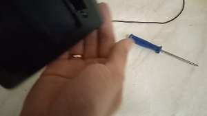 Разбор клавиатуры SVEN