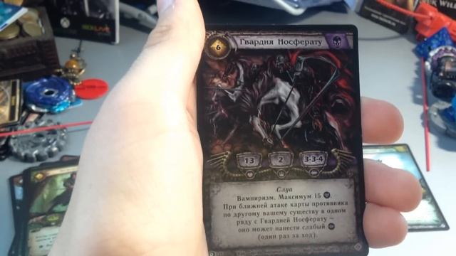 Легендарное вскрытие бустеров Берсерк смотреть онлайн