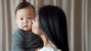 Асянди. Дольяби. 03.01.2023 Асянди Кириллу Один годик!