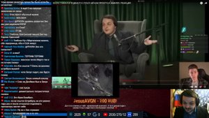 Жмиль отвечает Хесусу про своё интервью у Стаса