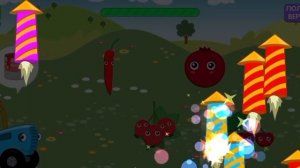 СИНИЙ ТРАКТОР ЕДЕТ К НАМ_СБОРНИК ВИДЕО #синийтрактор #сборниквидео #трактор #пополям.mp4