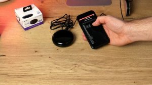 Как перестать беспокоиться. Обзор умных датчиков HIPER