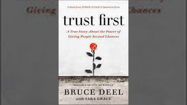 Trust First by Bruce Deel Book Summary Review AudioBook смотреть онлайн