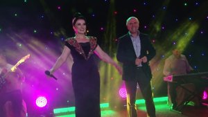 Марьям Казиева и Надырбег Казиев - Уьмрин юлдаш NEW 2018