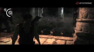 Обзор игры The Evil Within