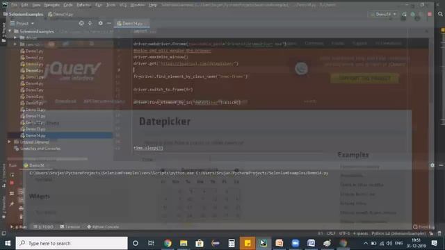 Selenium Python Full Course - Learn Selenium + Python in 9.5 Hours || Selenium full course||