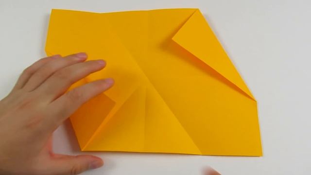 How to make a paper PYRAMID easy смотреть онлайн