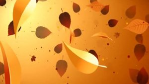 Фон Листья 3