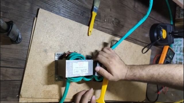 Изготовление точечной сварки смотреть онлайн