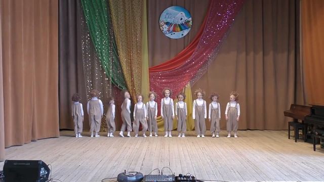 уч.номер 0103-1-тб хореографический ансамбль "Планета детства"