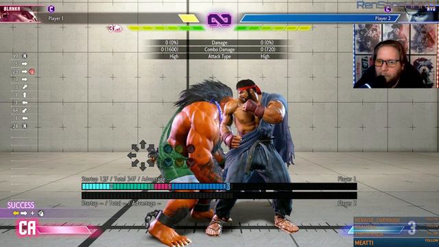 SF6 | 5 Anti-zoning Blanka Tips | Street Fighter 6
