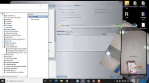 Huawei Bootloader Unlock, Enable Testpoint without disassemble
