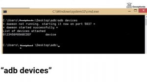 ADB install apk | apply update from ADB