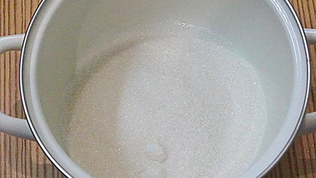 Компот из мандаринов