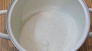 Компот из мандаринов