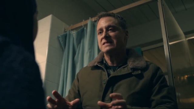 Засланец из космоса 2 СЦЕНА 12 Киднеппинг. 2 смотреть онлайн