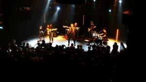 Colin Blunstone Live 2018 - She's not there