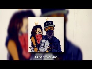 [FREE] Summer Piano Trap Beat - HOOLIGAN | Vibe x  Fast Trap Type Beat (prod. Sizha) 2021