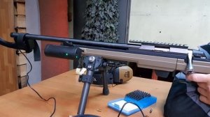 Приборы измерения скорости пули MagnetoSpeed и Bulletseeker..тест приборов  для измерения скорости