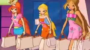 Измена Флоры