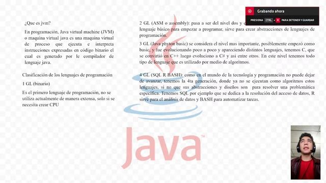 JAVA VIRTUAL MACHINE (JVM) смотреть онлайн