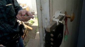 Как открыть задвижку