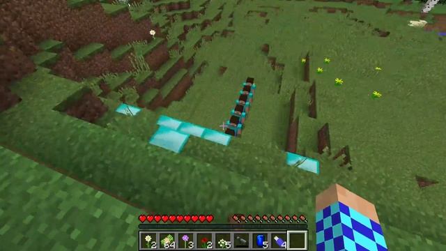 почему все игроки стоят в этой очереди в майнкрафт смотреть онлайн