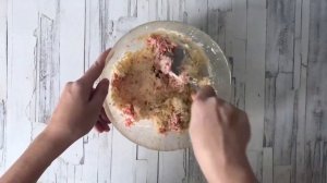 КАК ПРИГОТОВИТЬ ЗАКУСКУ РАФАЭЛЛО ИЗ КРАБОВЫХ ПАЛОЧЕК И СЫРА? Сырные шарики на праздничный стол