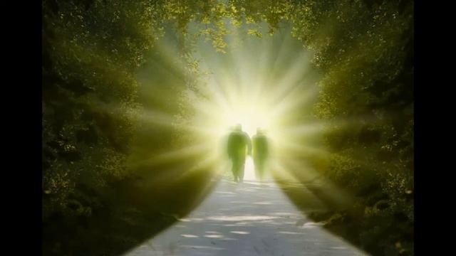 Чтобы в Душе прижился Рай! читает автор Михаил Калинин So that Paradise takes root in the Soul! смотреть онлайн