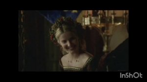 Генрих 8 и Джейн Сеймур кто я без тебя