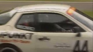 porsche 944 Turbo Cup 1986, porsche video communication