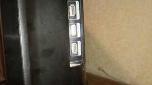 Обзор на телевизор SAMSUNG UE32EH5307K.