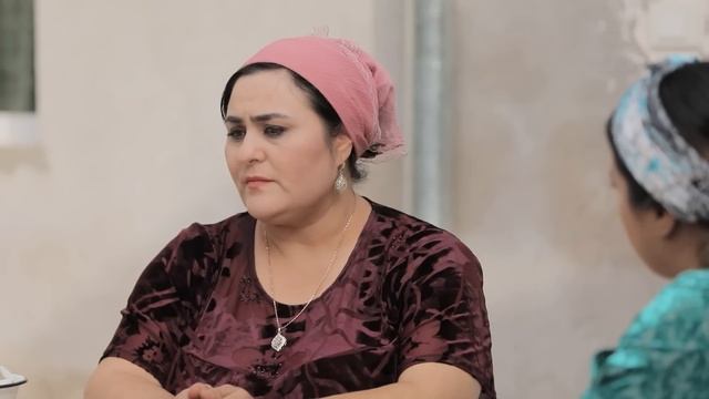 Марҳумнинг безовта руҳи... Alhazar, 7 - son смотреть онлайн