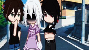 ||That’s my girl||Meme 13 карт|| Эмма, Хелен